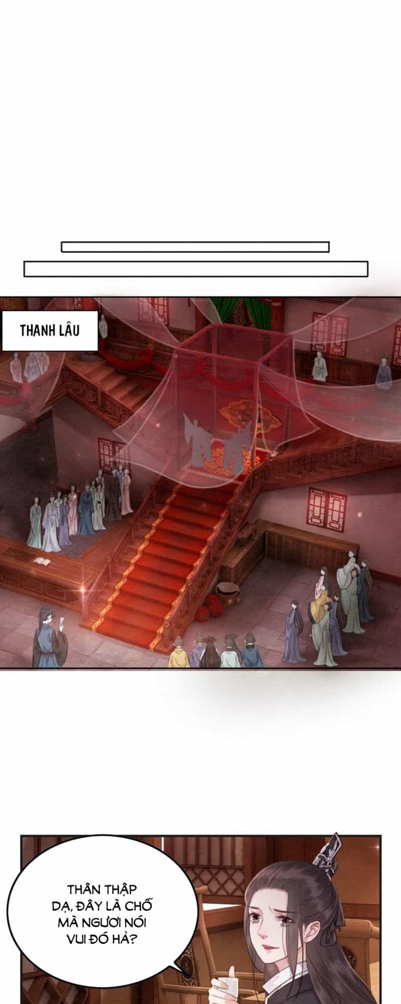 Trọng Sinh Bá Sủng Nhiếp Chính Vương Quá Mạnh Mẽ - Chương 33 - ảnh 20
