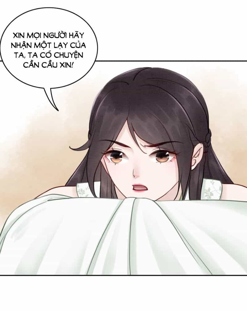 Trọng Sinh Bá Sủng Nhiếp Chính Vương Quá Mạnh Mẽ - Chương 38 - ảnh 23