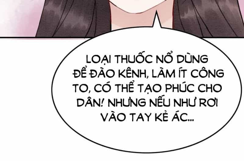 Trọng Sinh Bá Sủng Nhiếp Chính Vương Quá Mạnh Mẽ - Chương 38 - ảnh 27