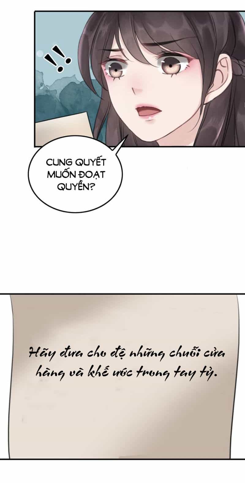 Trọng Sinh Bá Sủng Nhiếp Chính Vương Quá Mạnh Mẽ - Chương 38 - ảnh 39