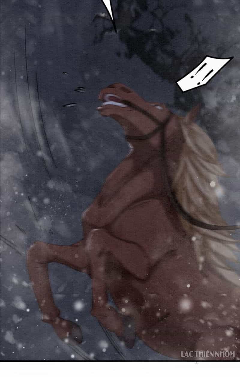 Trọng Sinh Bá Sủng Nhiếp Chính Vương Quá Mạnh Mẽ - Chương 50 - ảnh 19