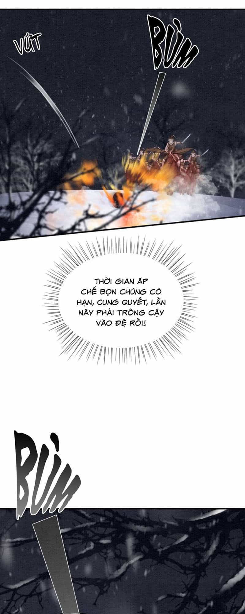 Trọng Sinh Bá Sủng Nhiếp Chính Vương Quá Mạnh Mẽ - Chương 50 - ảnh 4