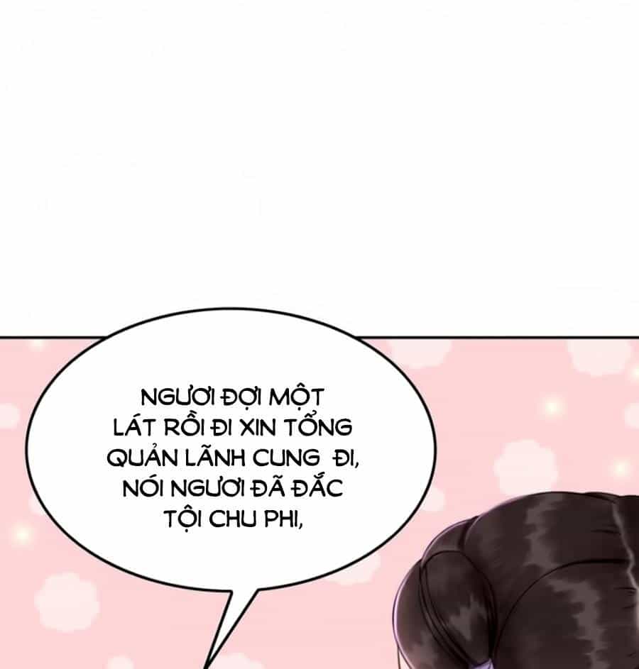 Trọng Sinh Bá Sủng Nhiếp Chính Vương Quá Mạnh Mẽ - Chương 4 - ảnh 31