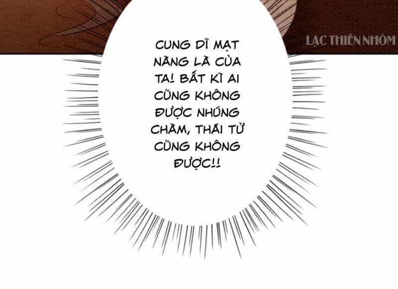 Trọng Sinh Bá Sủng Nhiếp Chính Vương Quá Mạnh Mẽ - Chương 57 - ảnh 32