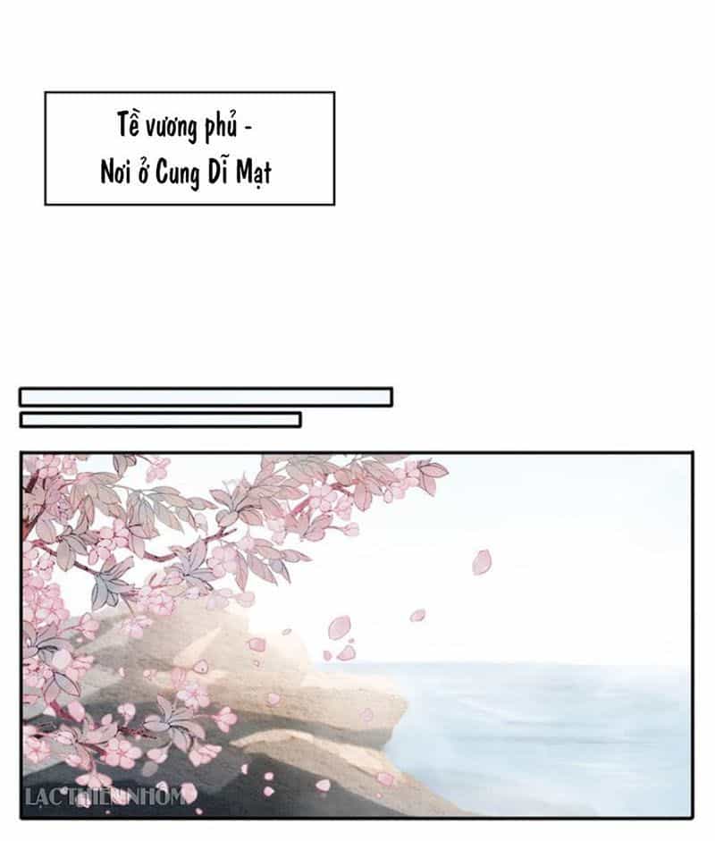 Trọng Sinh Bá Sủng Nhiếp Chính Vương Quá Mạnh Mẽ - Chương 62 - ảnh 2
