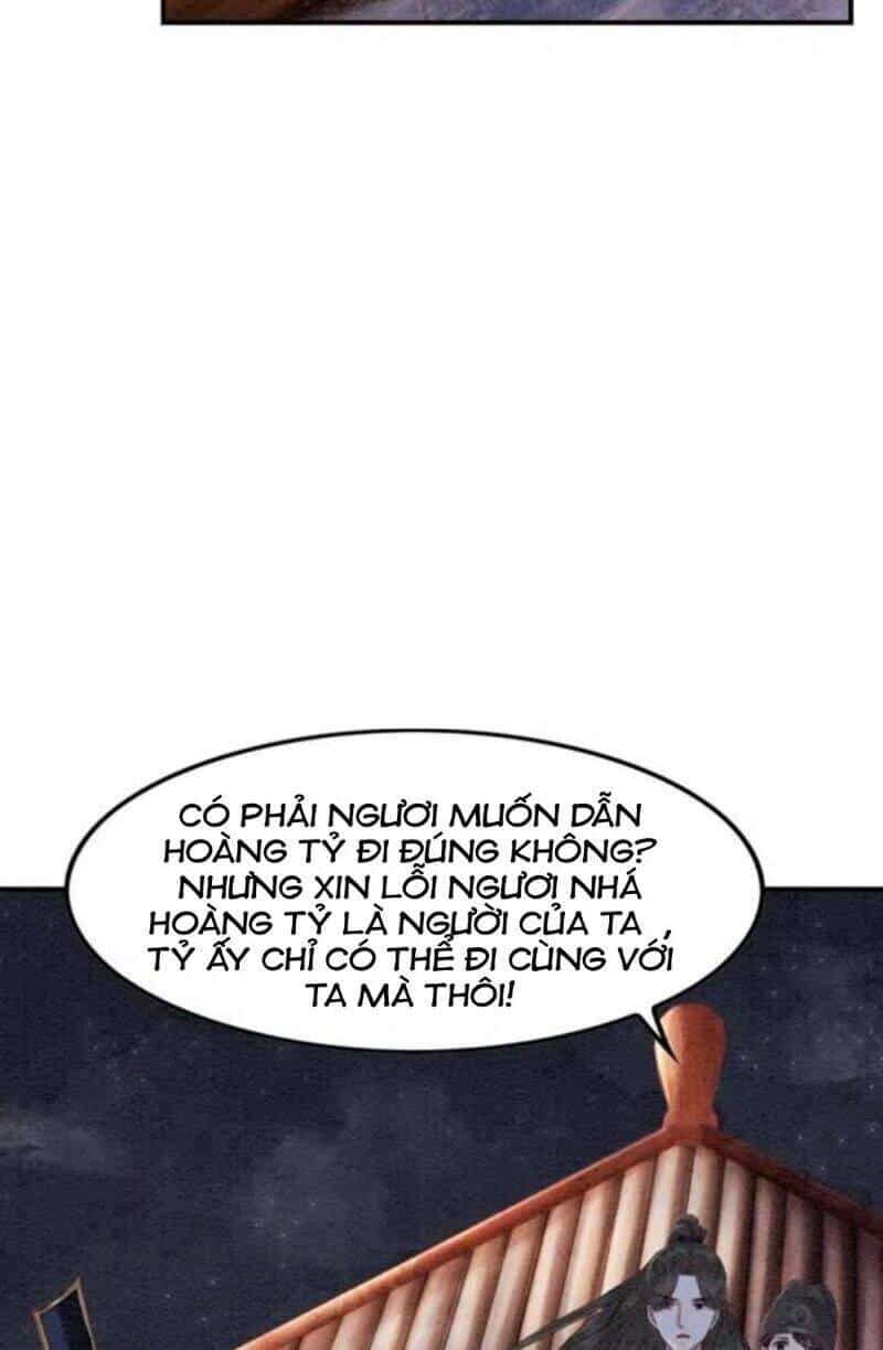 Trọng Sinh Bá Sủng Nhiếp Chính Vương Quá Mạnh Mẽ - Chương 65 - ảnh 21