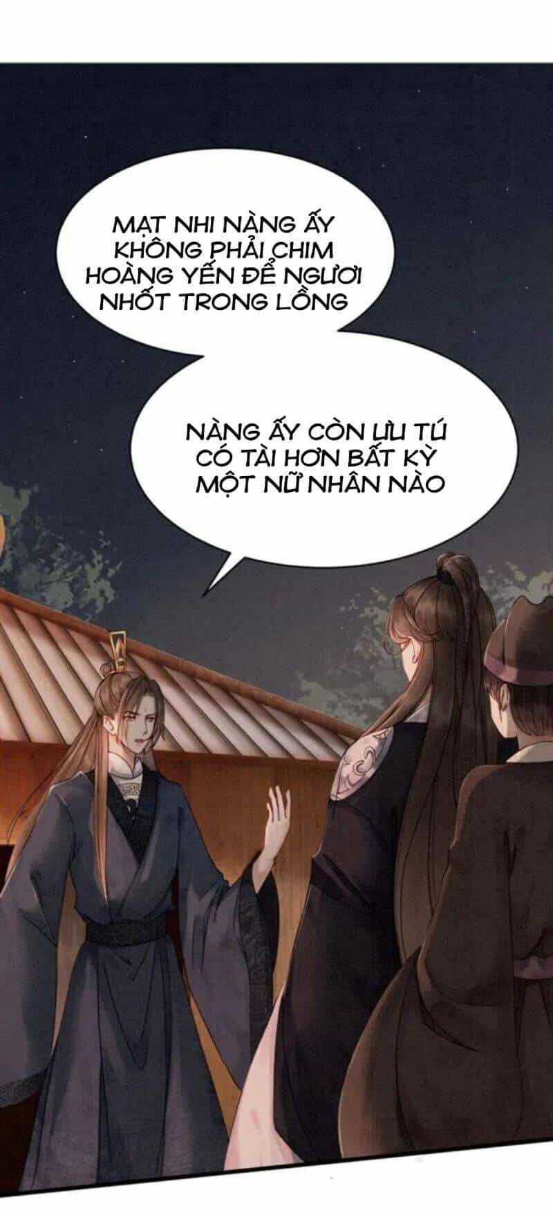 Trọng Sinh Bá Sủng Nhiếp Chính Vương Quá Mạnh Mẽ - Chương 65 - ảnh 26