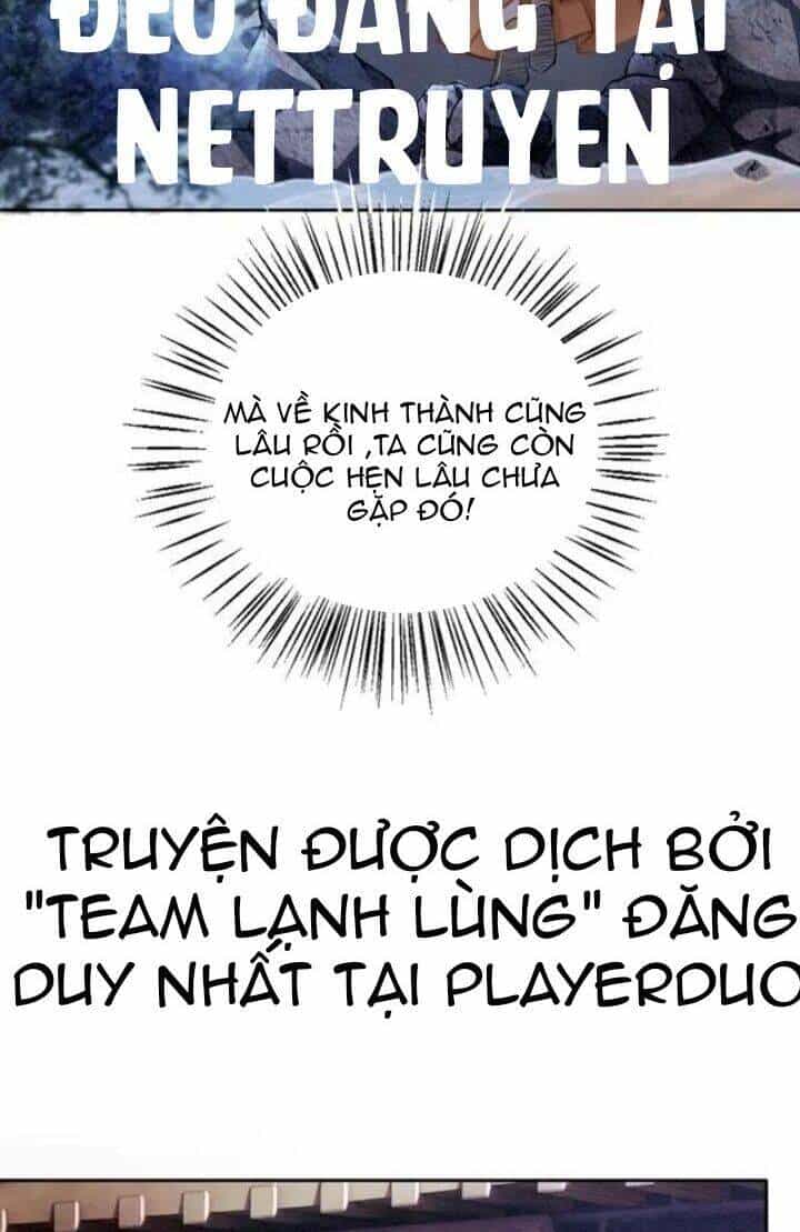 Trọng Sinh Bá Sủng Nhiếp Chính Vương Quá Mạnh Mẽ - Chương 70 - ảnh 18