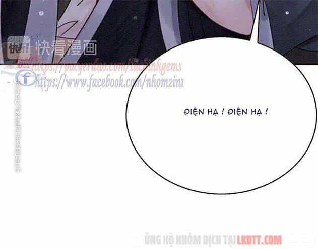 Trọng Sinh Bá Sủng Nhiếp Chính Vương Quá Mạnh Mẽ - Chương 72 - ảnh 94