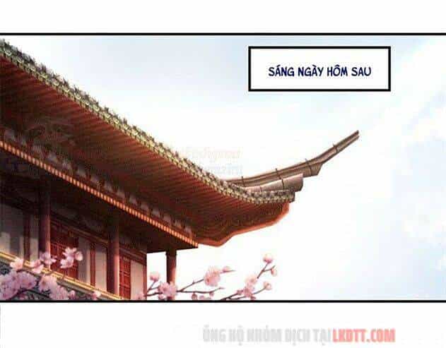 Trọng Sinh Bá Sủng Nhiếp Chính Vương Quá Mạnh Mẽ - Chương 74 - ảnh 71
