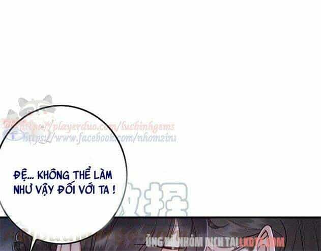 Trọng Sinh Bá Sủng Nhiếp Chính Vương Quá Mạnh Mẽ - Chương 75 - ảnh 65