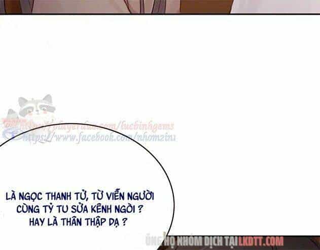 Trọng Sinh Bá Sủng Nhiếp Chính Vương Quá Mạnh Mẽ - Chương 76 - ảnh 28