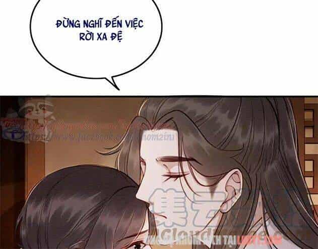 Trọng Sinh Bá Sủng Nhiếp Chính Vương Quá Mạnh Mẽ - Chương 76 - ảnh 95