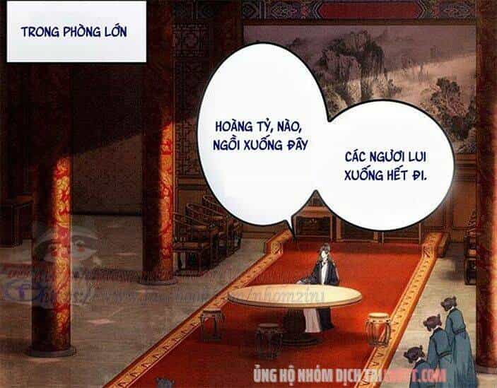 Trọng Sinh Bá Sủng Nhiếp Chính Vương Quá Mạnh Mẽ - Chương 77 - ảnh 20