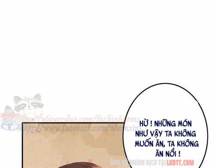 Trọng Sinh Bá Sủng Nhiếp Chính Vương Quá Mạnh Mẽ - Chương 77 - ảnh 53