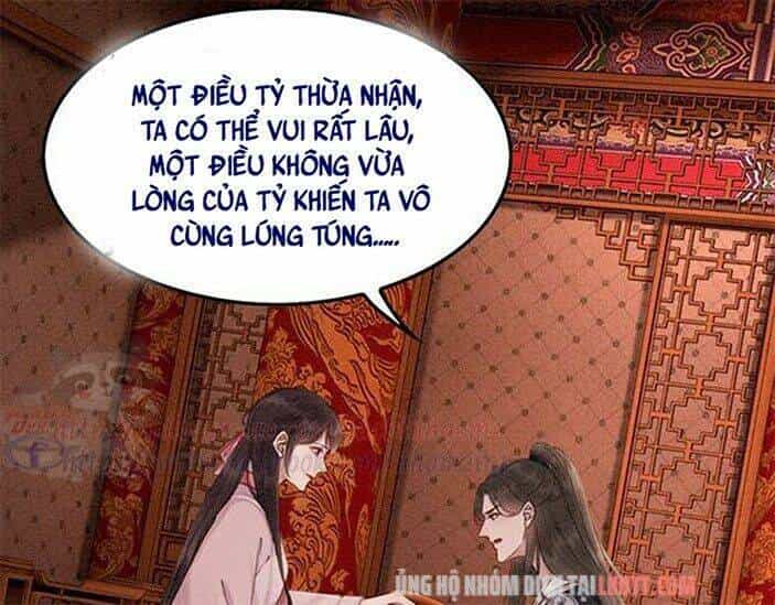 Trọng Sinh Bá Sủng Nhiếp Chính Vương Quá Mạnh Mẽ - Chương 78 - ảnh 70