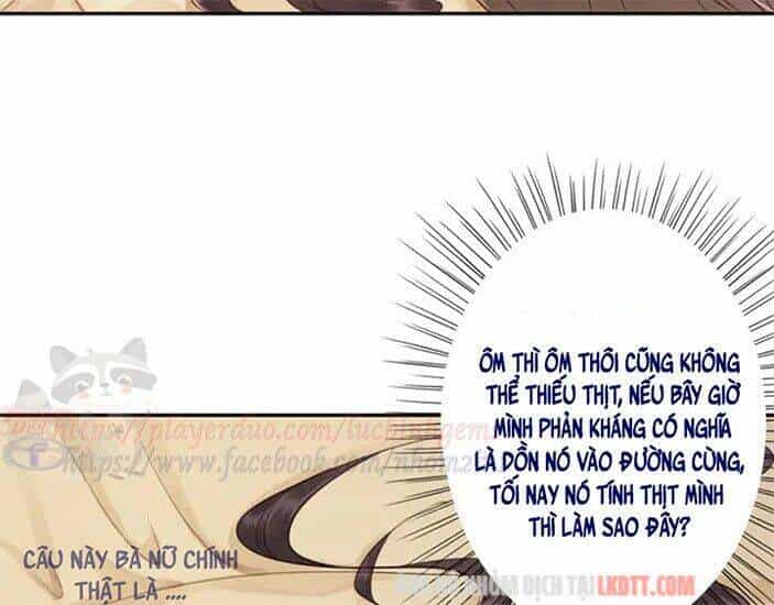 Trọng Sinh Bá Sủng Nhiếp Chính Vương Quá Mạnh Mẽ - Chương 79 - ảnh 85