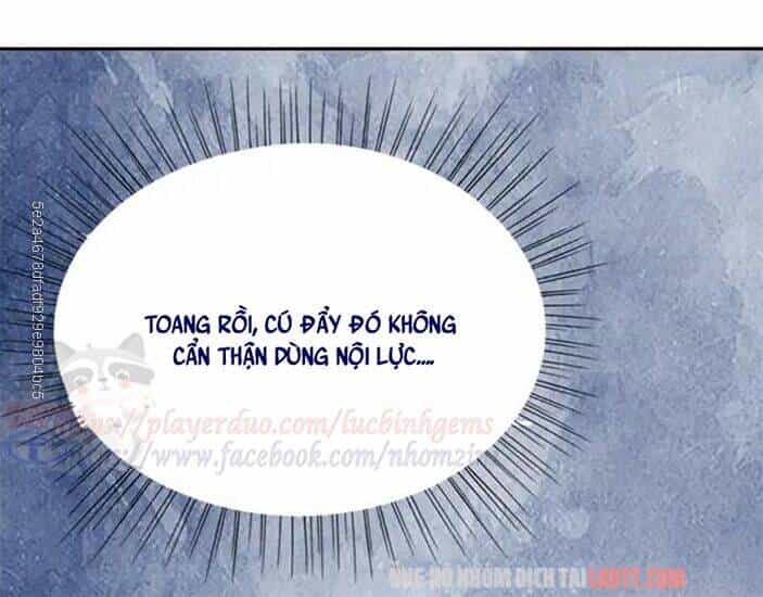 Trọng Sinh Bá Sủng Nhiếp Chính Vương Quá Mạnh Mẽ - Chương 80.2 - ảnh 19