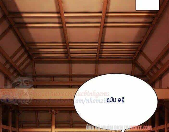Trọng Sinh Bá Sủng Nhiếp Chính Vương Quá Mạnh Mẽ - Chương 82.1 - ảnh 20