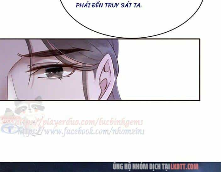 Trọng Sinh Bá Sủng Nhiếp Chính Vương Quá Mạnh Mẽ - Chương 84 - ảnh 17