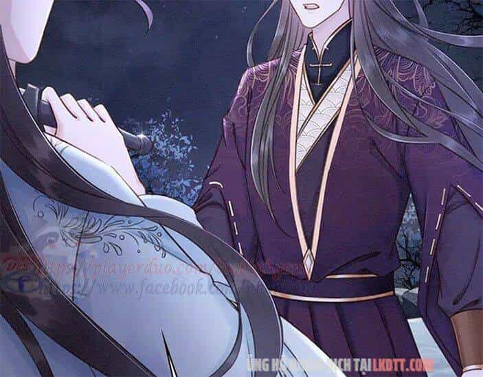 Trọng Sinh Bá Sủng Nhiếp Chính Vương Quá Mạnh Mẽ - Chương 84 - ảnh 19