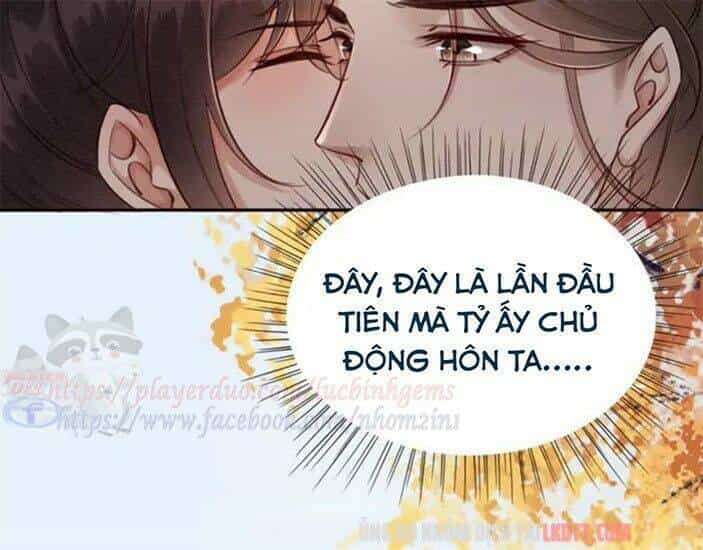 Trọng Sinh Bá Sủng Nhiếp Chính Vương Quá Mạnh Mẽ - Chương 85 - ảnh 24