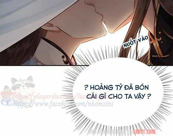 Trọng Sinh Bá Sủng Nhiếp Chính Vương Quá Mạnh Mẽ - Chương 85 - ảnh 28