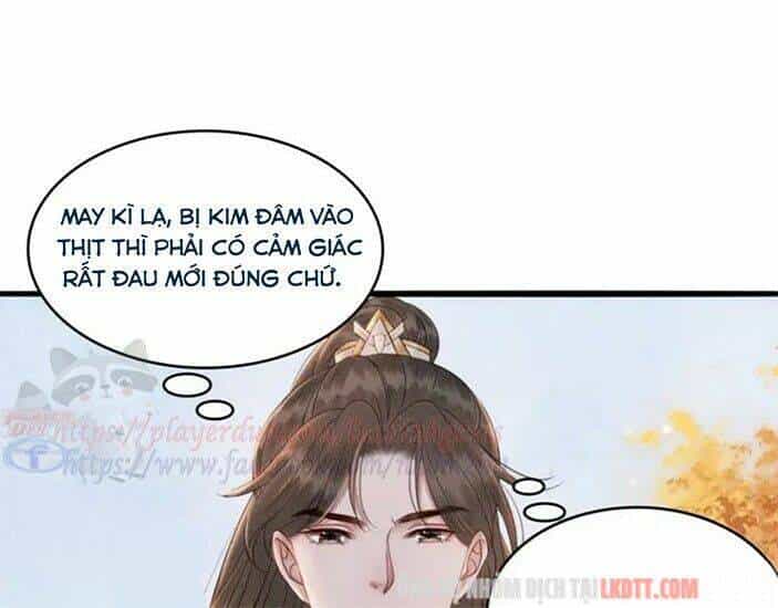 Trọng Sinh Bá Sủng Nhiếp Chính Vương Quá Mạnh Mẽ - Chương 85 - ảnh 45