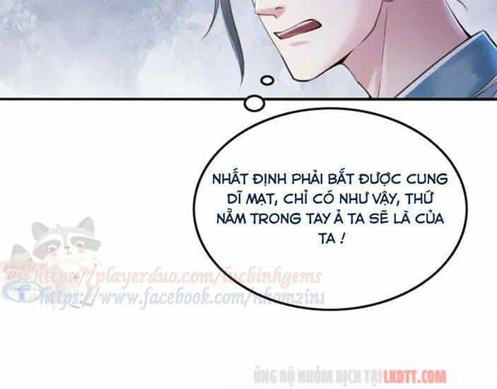 Trọng Sinh Bá Sủng Nhiếp Chính Vương Quá Mạnh Mẽ - Chương 85 - ảnh 87