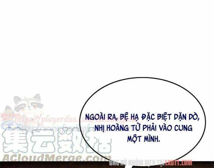 Trọng Sinh Bá Sủng Nhiếp Chính Vương Quá Mạnh Mẽ - Chương 87 - ảnh 48