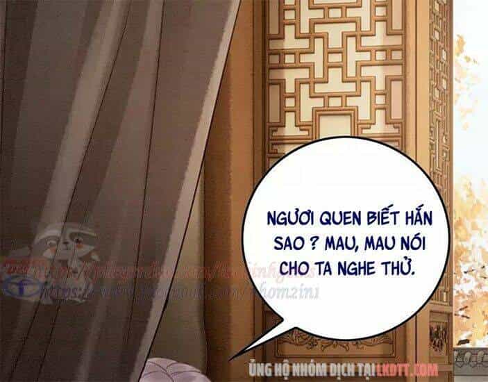 Trọng Sinh Bá Sủng Nhiếp Chính Vương Quá Mạnh Mẽ - Chương 87 - ảnh 65