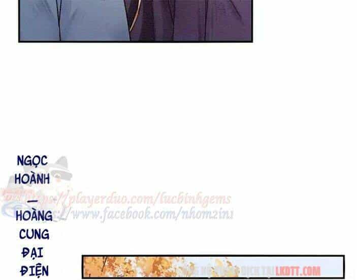 Trọng Sinh Bá Sủng Nhiếp Chính Vương Quá Mạnh Mẽ - Chương 87 - ảnh 73