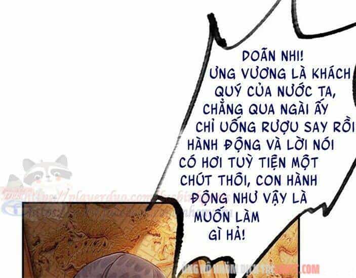 Trọng Sinh Bá Sủng Nhiếp Chính Vương Quá Mạnh Mẽ - Chương 88 - ảnh 3