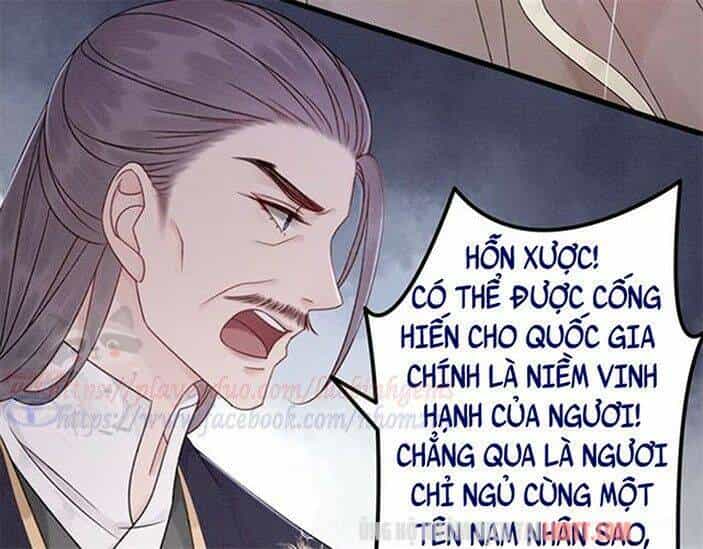 Trọng Sinh Bá Sủng Nhiếp Chính Vương Quá Mạnh Mẽ - Chương 89 - ảnh 49