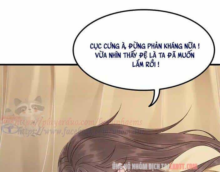 Trọng Sinh Bá Sủng Nhiếp Chính Vương Quá Mạnh Mẽ - Chương 90 - ảnh 27