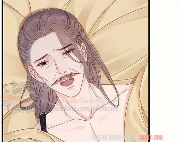 Trọng Sinh Bá Sủng Nhiếp Chính Vương Quá Mạnh Mẽ - Chương 90 - ảnh 30