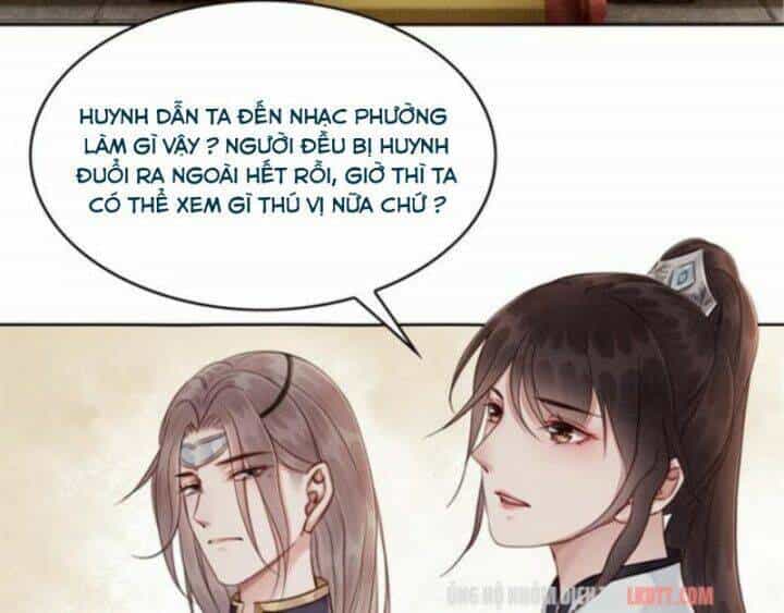 Trọng Sinh Bá Sủng Nhiếp Chính Vương Quá Mạnh Mẽ - Chương 91 - ảnh 29