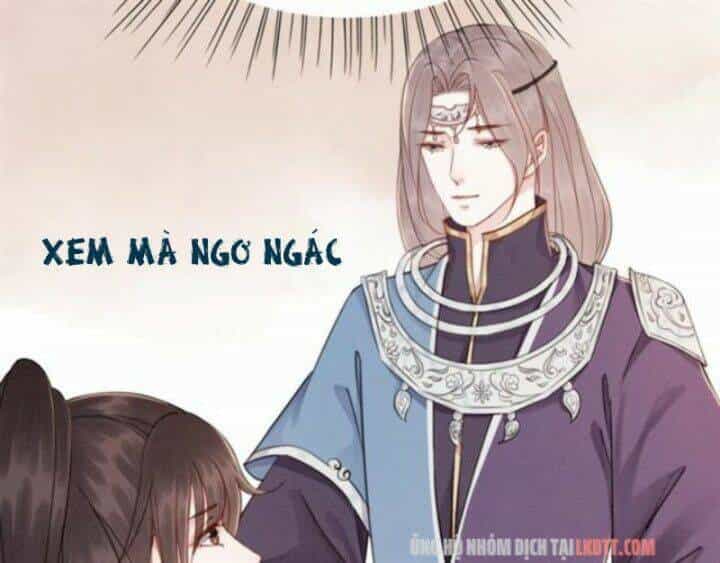 Trọng Sinh Bá Sủng Nhiếp Chính Vương Quá Mạnh Mẽ - Chương 91 - ảnh 59