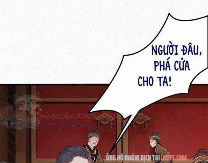 Trọng Sinh Bá Sủng Nhiếp Chính Vương Quá Mạnh Mẽ - Chương 92 - ảnh 44