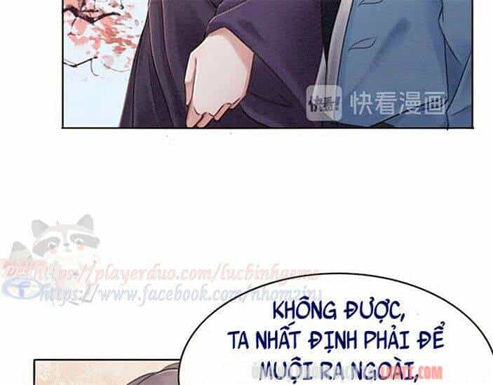 Trọng Sinh Bá Sủng Nhiếp Chính Vương Quá Mạnh Mẽ - Chương 92 - ảnh 65