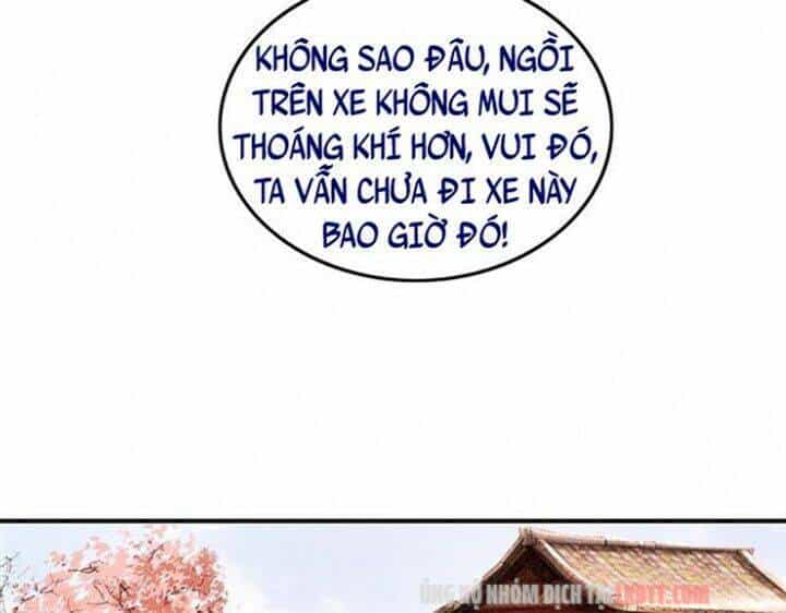 Trọng Sinh Bá Sủng Nhiếp Chính Vương Quá Mạnh Mẽ - Chương 94 - ảnh 34
