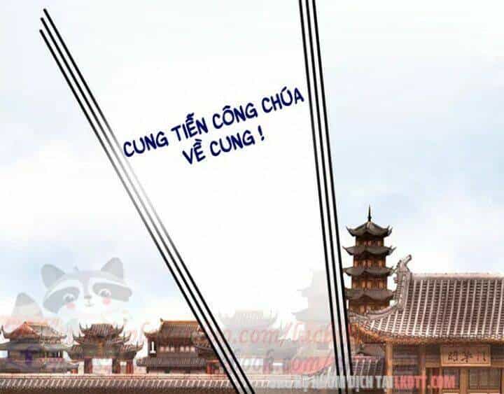 Trọng Sinh Bá Sủng Nhiếp Chính Vương Quá Mạnh Mẽ - Chương 95 - ảnh 64