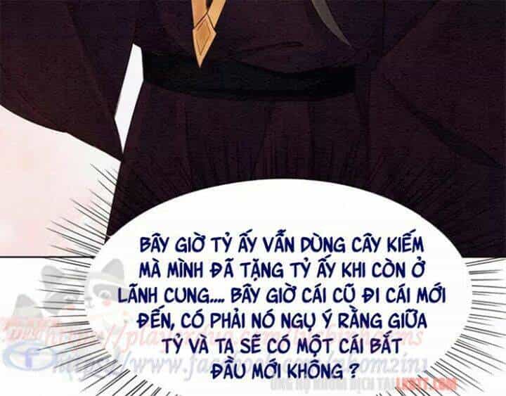 Trọng Sinh Bá Sủng Nhiếp Chính Vương Quá Mạnh Mẽ - Chương 95 - ảnh 86