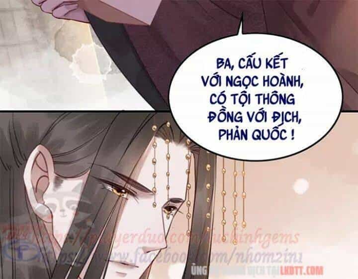 Trọng Sinh Bá Sủng Nhiếp Chính Vương Quá Mạnh Mẽ - Chương 98 - ảnh 55