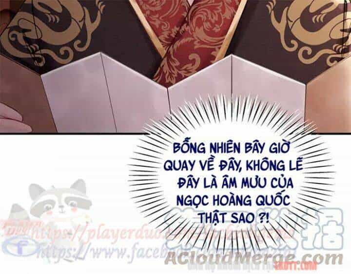Trọng Sinh Bá Sủng Nhiếp Chính Vương Quá Mạnh Mẽ - Chương 98 - ảnh 62