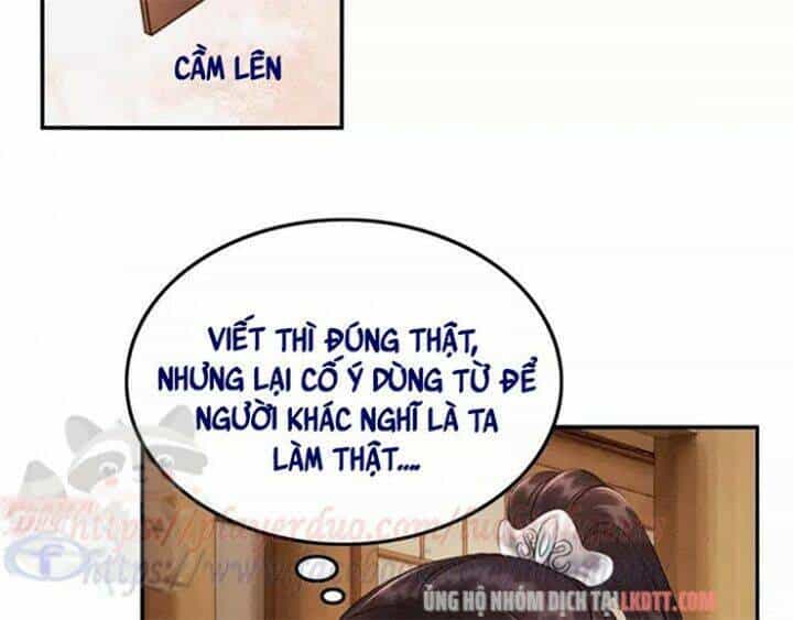 Trọng Sinh Bá Sủng Nhiếp Chính Vương Quá Mạnh Mẽ - Chương 98 - ảnh 66