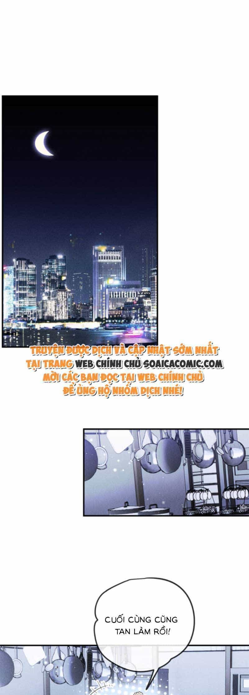 Trọng Sinh Báo Thù Gặp Được Bá Đạo Tổng Tài - Chương 15 - ảnh 13