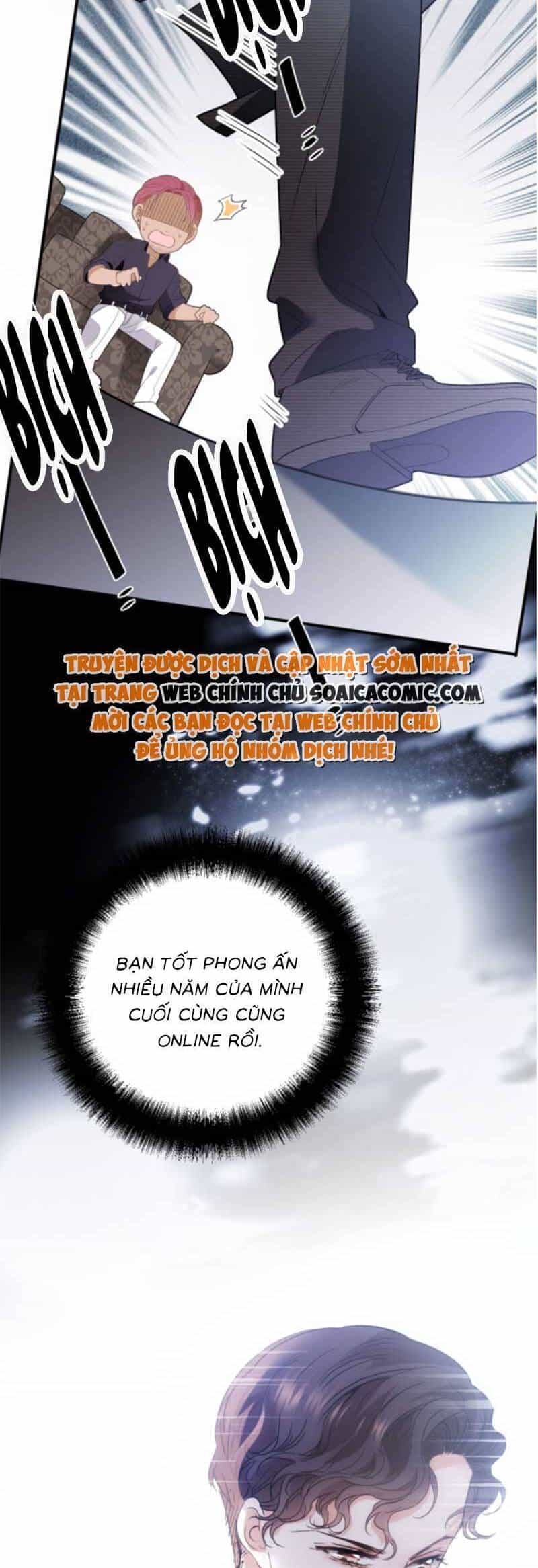 Trọng Sinh Báo Thù Gặp Được Bá Đạo Tổng Tài - Chương 16 - ảnh 12