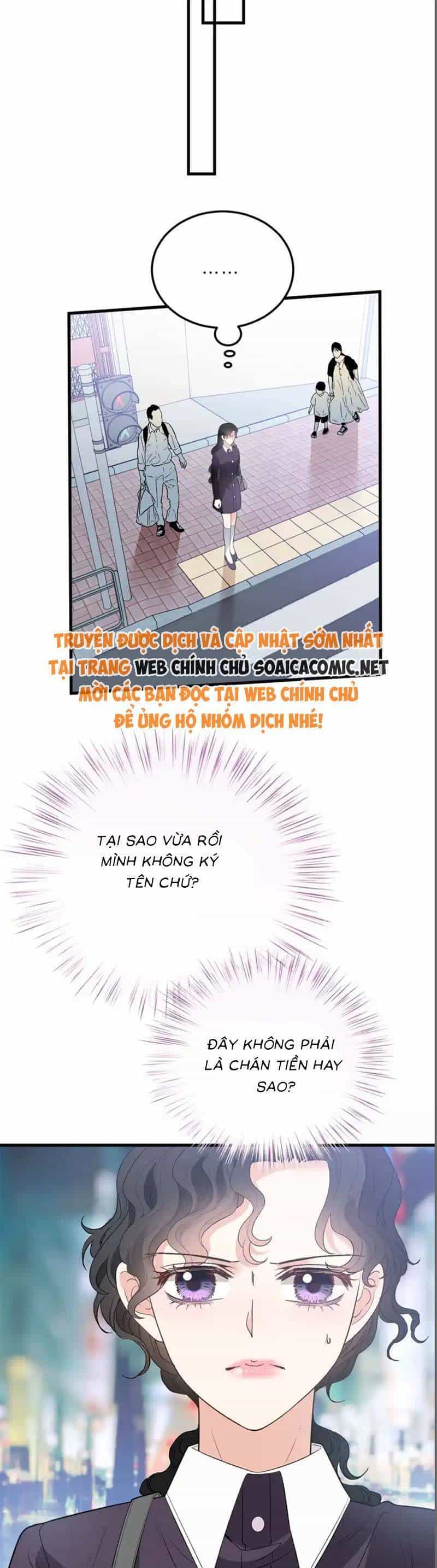 Trọng Sinh Báo Thù Gặp Được Bá Đạo Tổng Tài - Chương 18 - ảnh 10
