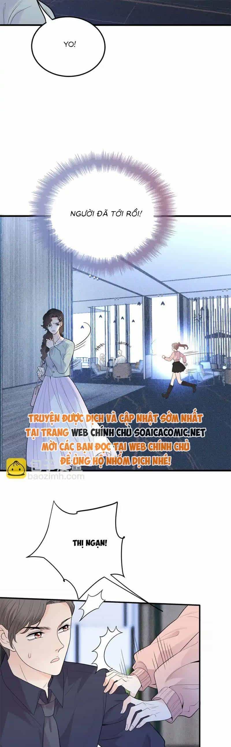 Trọng Sinh Báo Thù Gặp Được Bá Đạo Tổng Tài - Chương 19 - ảnh 10